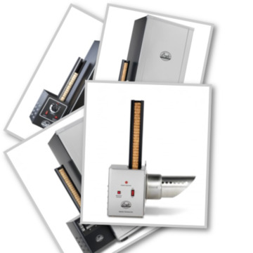 Bradley Smoker Räucheröfen