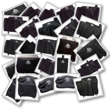 Pit Boss Abdeckhauben