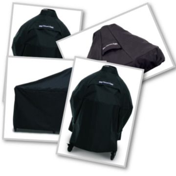 Big Green Egg Abdeckhauben