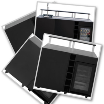 Grillfürst Moments Komplettsets