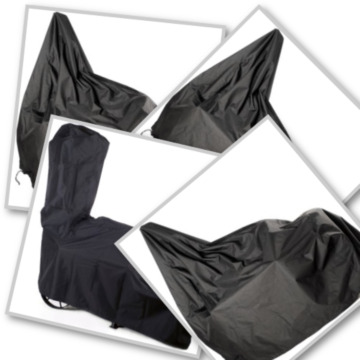 JOE´s Barbeque Smoker Abdeckhauben