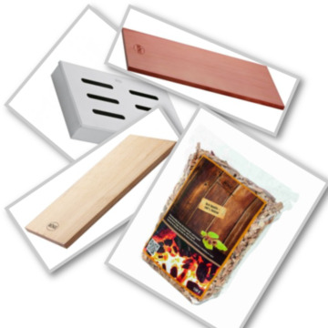 Rösle Räucherzubehör