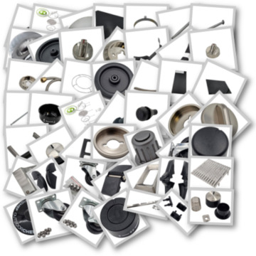 Weitere Outdoorchef Ersatzteile