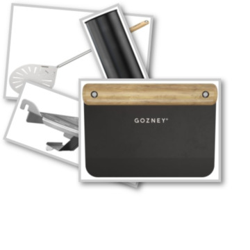 Gozney Pizzaofen Zubehör