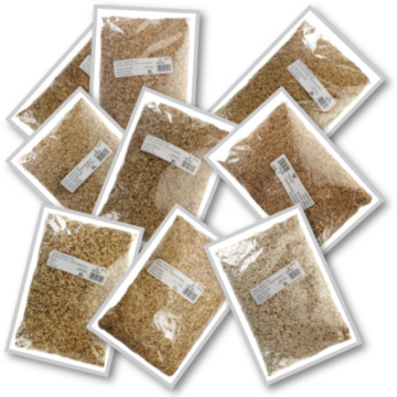 Borniak Räucherspäne