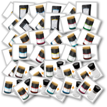 Grillfürst Pfeffer & Salz