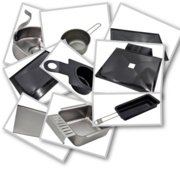 Outdoorchef Fettauffangwanne