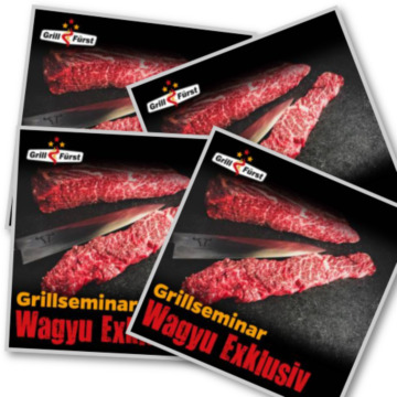 Steak Tasting