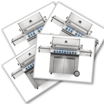 Napoleon Prestige PRO