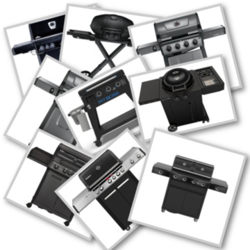 Gasgrill - Top Seller 