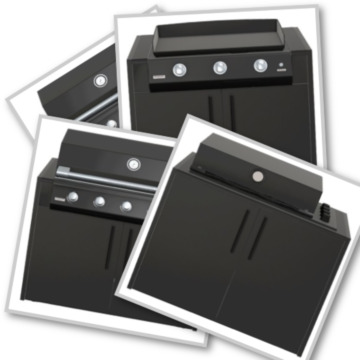 Brabura Grills - Outdoor Küche