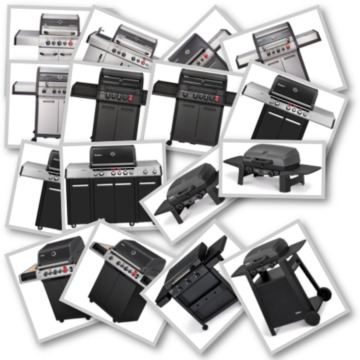 Enders Gasgrill
