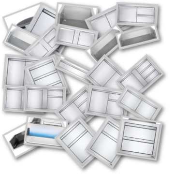 Napoleon Outdoor Küche Einbauelemente