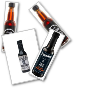 Aromen - Liquid Smoke