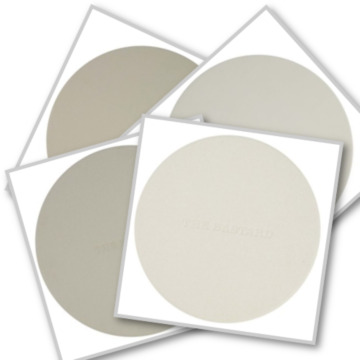 The Bastard Pizzazubehör