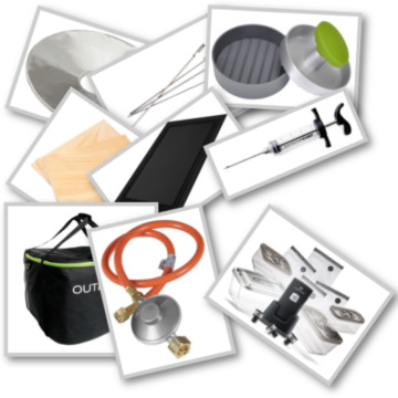 Outdoorchef sonstiges Zubehör
