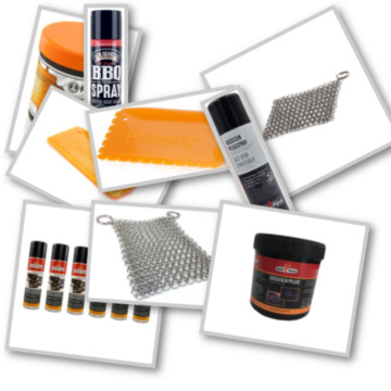 Dutch Oven Reinigung und Pflege 