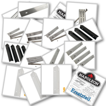 Napoleon Flammenverteiler