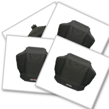 Abdeckhaube für Weber Grills