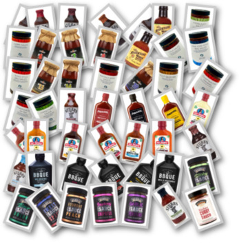 Grillsaucen | BBQ Saucen