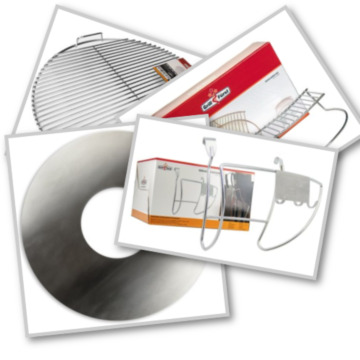 Weber Kugelgrill Zubehör