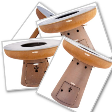 Remundi Feuerstellen