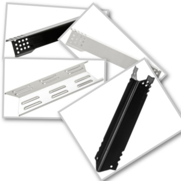 Rösle Flammenverteiler