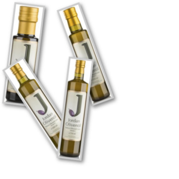 Jordan Olivenöl