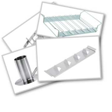 Rösle Grillguthalter