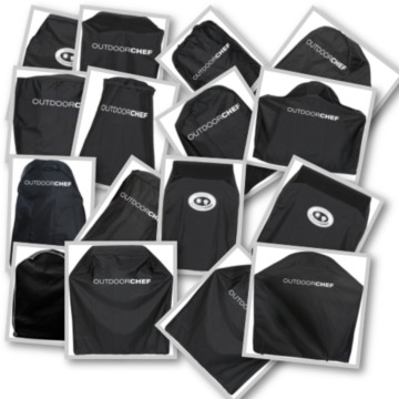 Outdoorchef Abdeckhauben