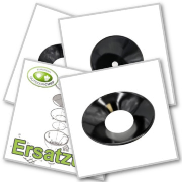 Outdoorchef Trichter und Flammenverteiler