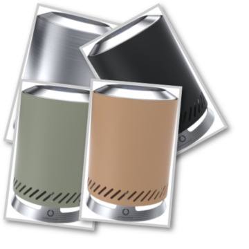 Outdoorchef Tischfeuer