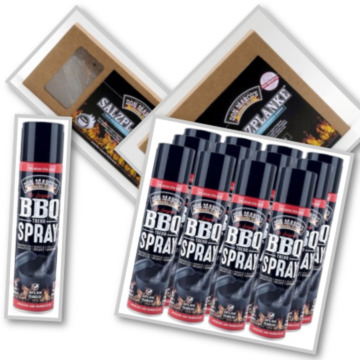 BBQ Zubehör