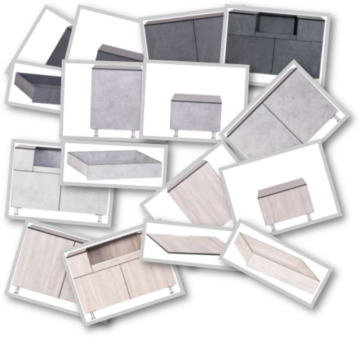 Grillfürst Outdoor Küchen Einzelmodule