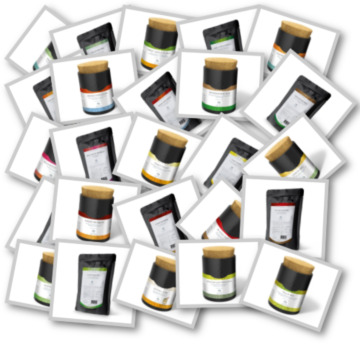 Grillfürst Gewürzmischungen