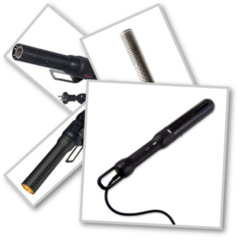 Elektrischer Grillanzünder