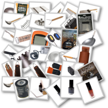 Monolith allgemeines Grillzubehör