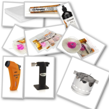 Petromax Petroleumlampen & Zubehör