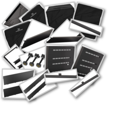 Outdoorchef HEAT Outdoorküche Zubehör