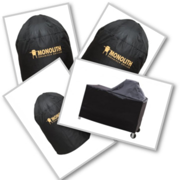 Monolith Abdeckhauben