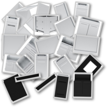 Outdoorküchen Module: Broil King