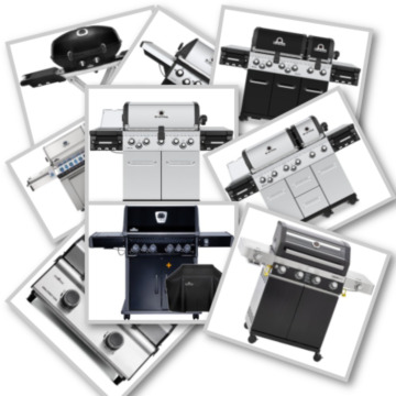 Weber Gasgrill Alternativen