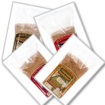 Axtschlag Sawdust - Räuchermehl