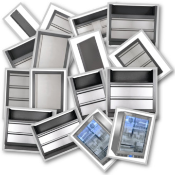 Napoleon Outdoor Küche Oasis Module