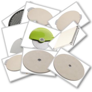 Outdoorchef Pizza Zubehör