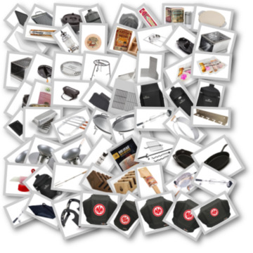 Grillzubehör-Angebote: Schnäppchen