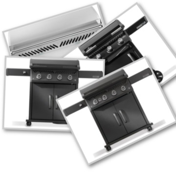 Napoleon Plancha Grill