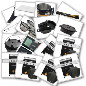 Grillfürst Black Week 