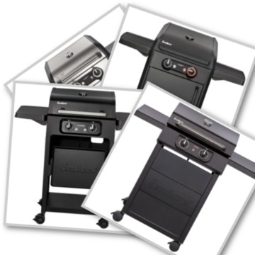 Enders Elektrogrill
