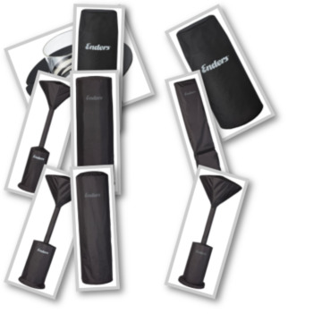 Enders Heizstrahler Zubehör